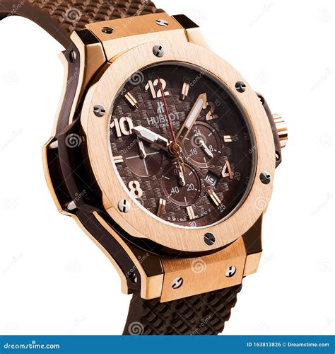 hublot veerboot|Hublot watch brands.